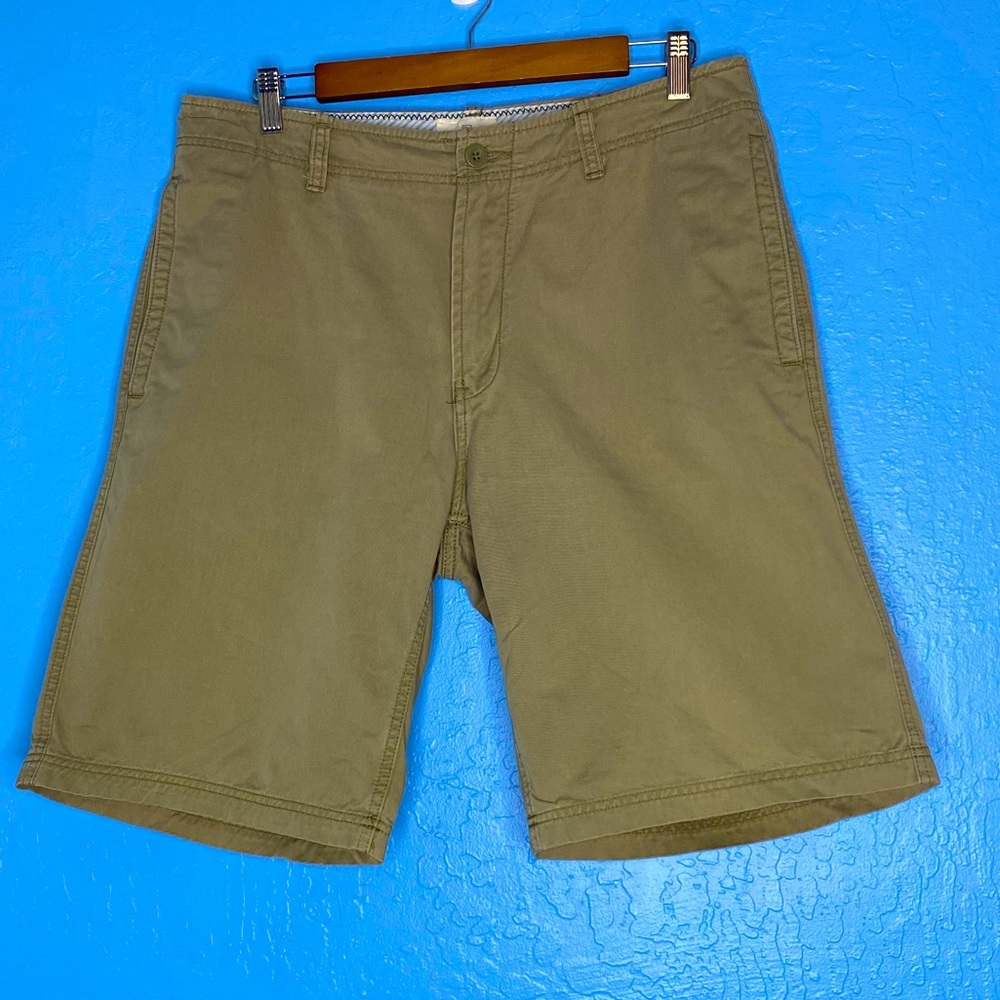 Gap Relaxed Fit Khakis